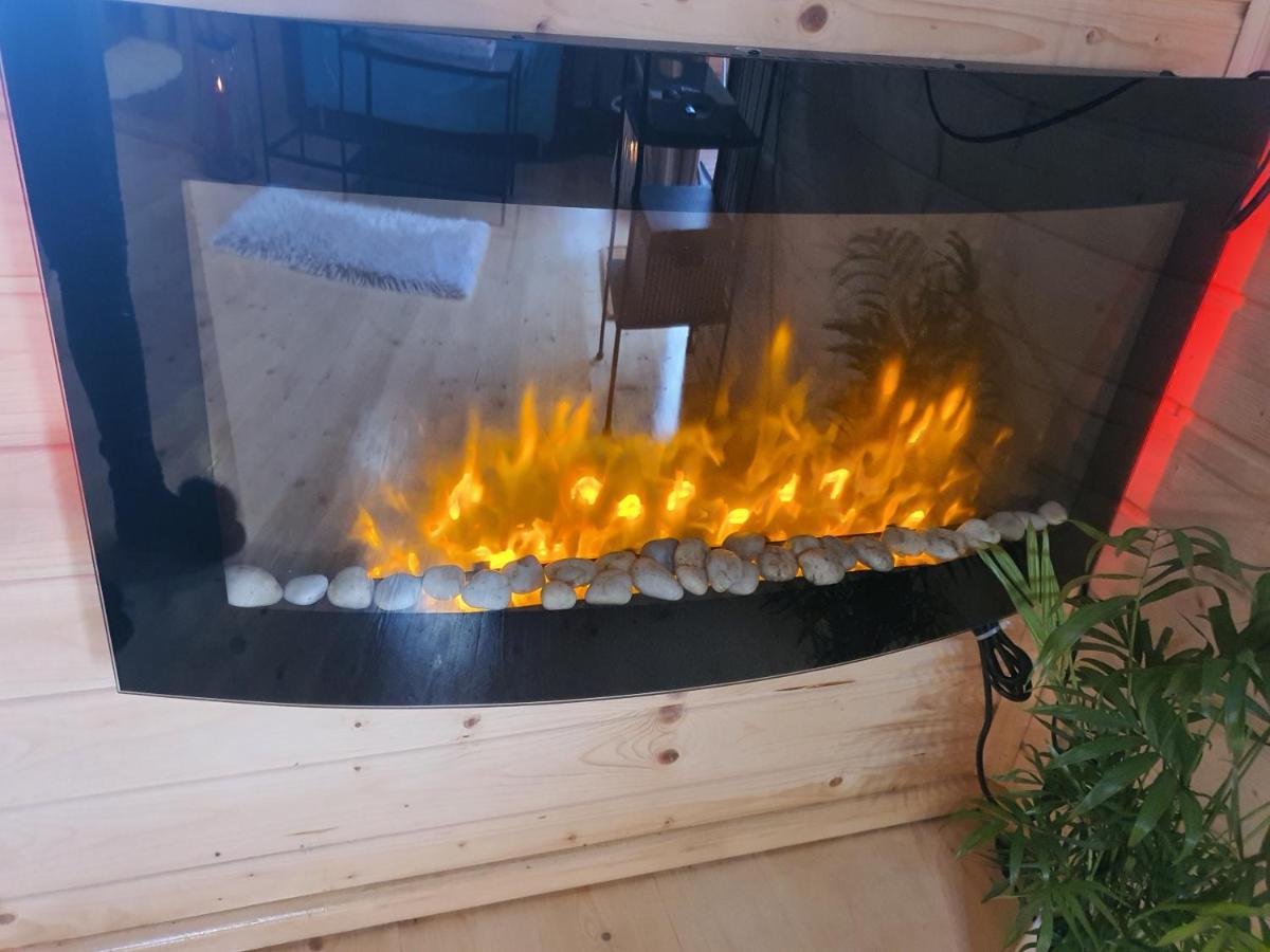 Noclegi "Las Wypas" Trzcianka Εξωτερικό φωτογραφία
